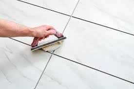 Epoxy grouting & Joint Filling