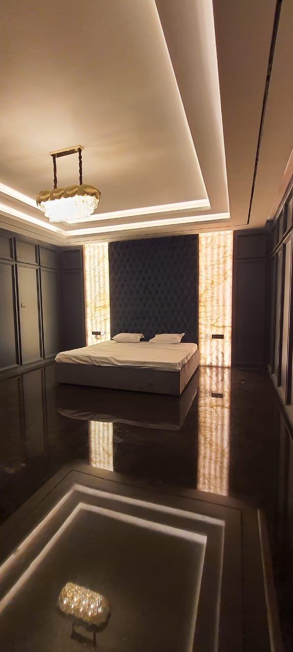 Marble Restoration Sample 4